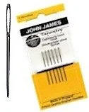 John James - Tapestry Needles Size 26