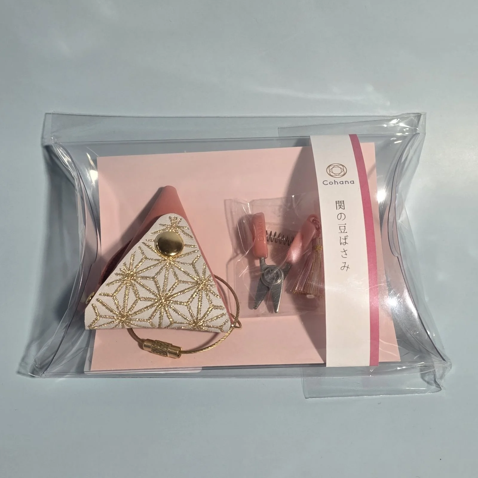Cohana-Anniversary-2025-Seki-Mini-Scissors-Pink.jpeg