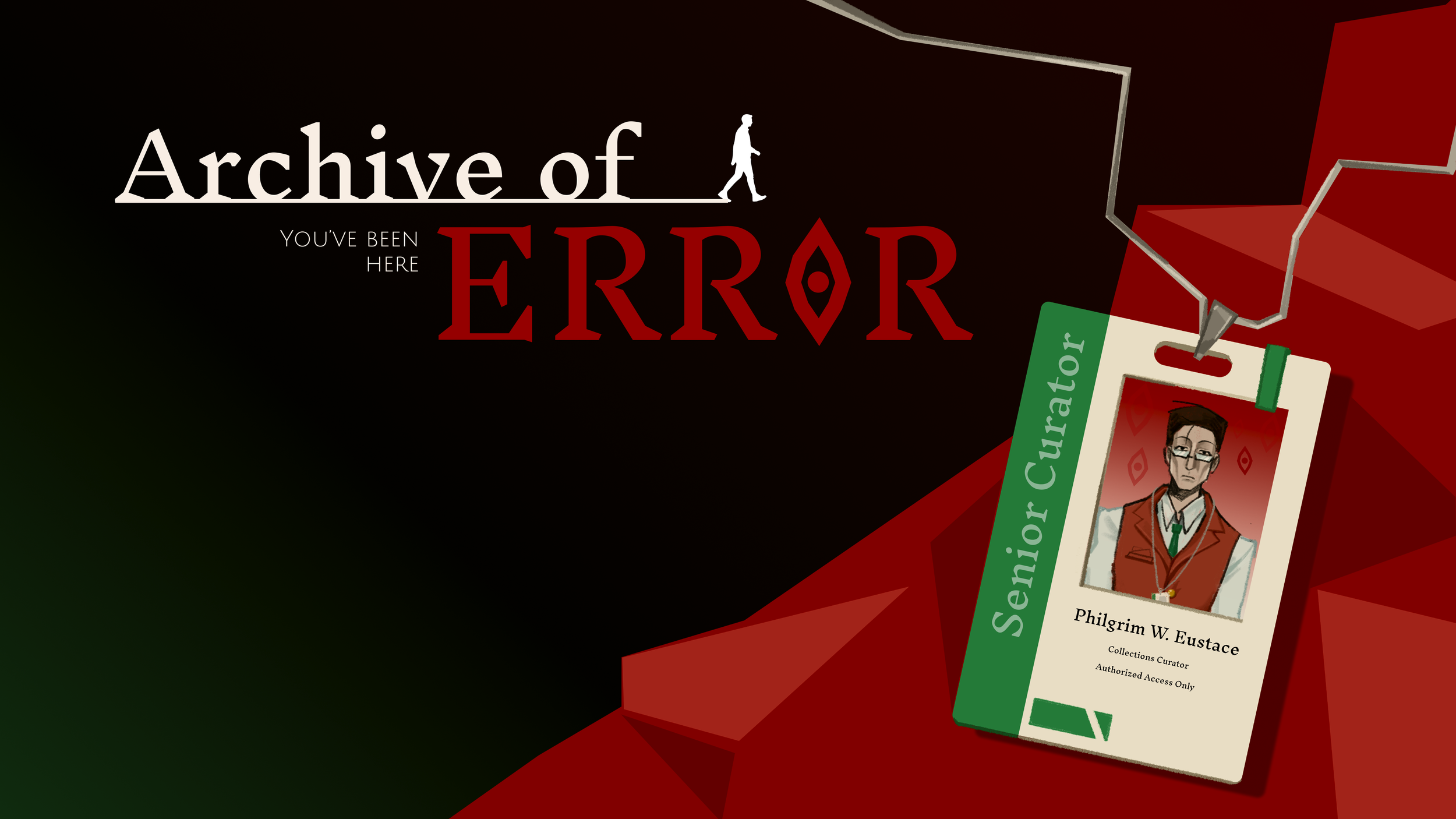 Archive of Error