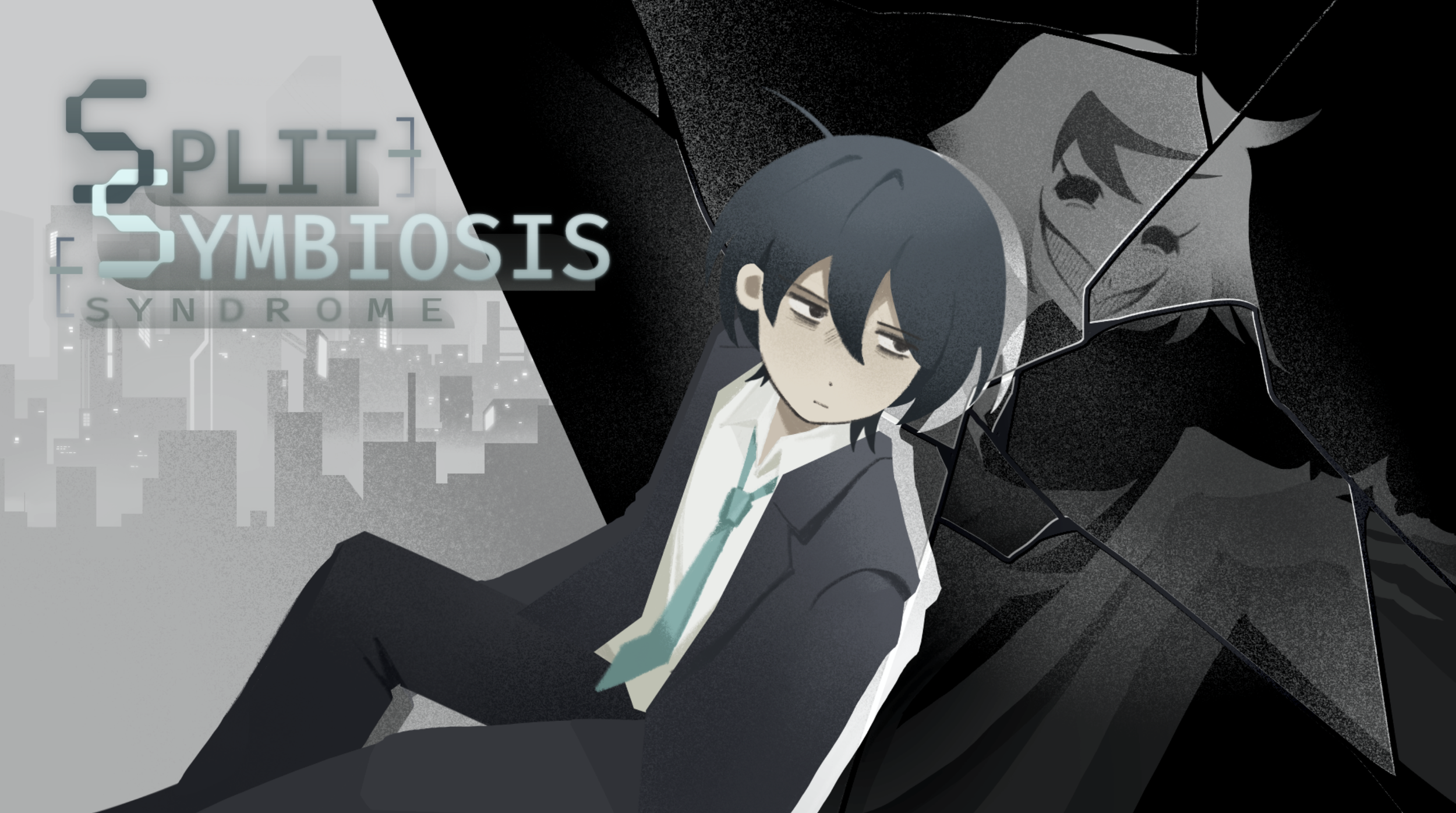 Split Symbiosis Syndrome