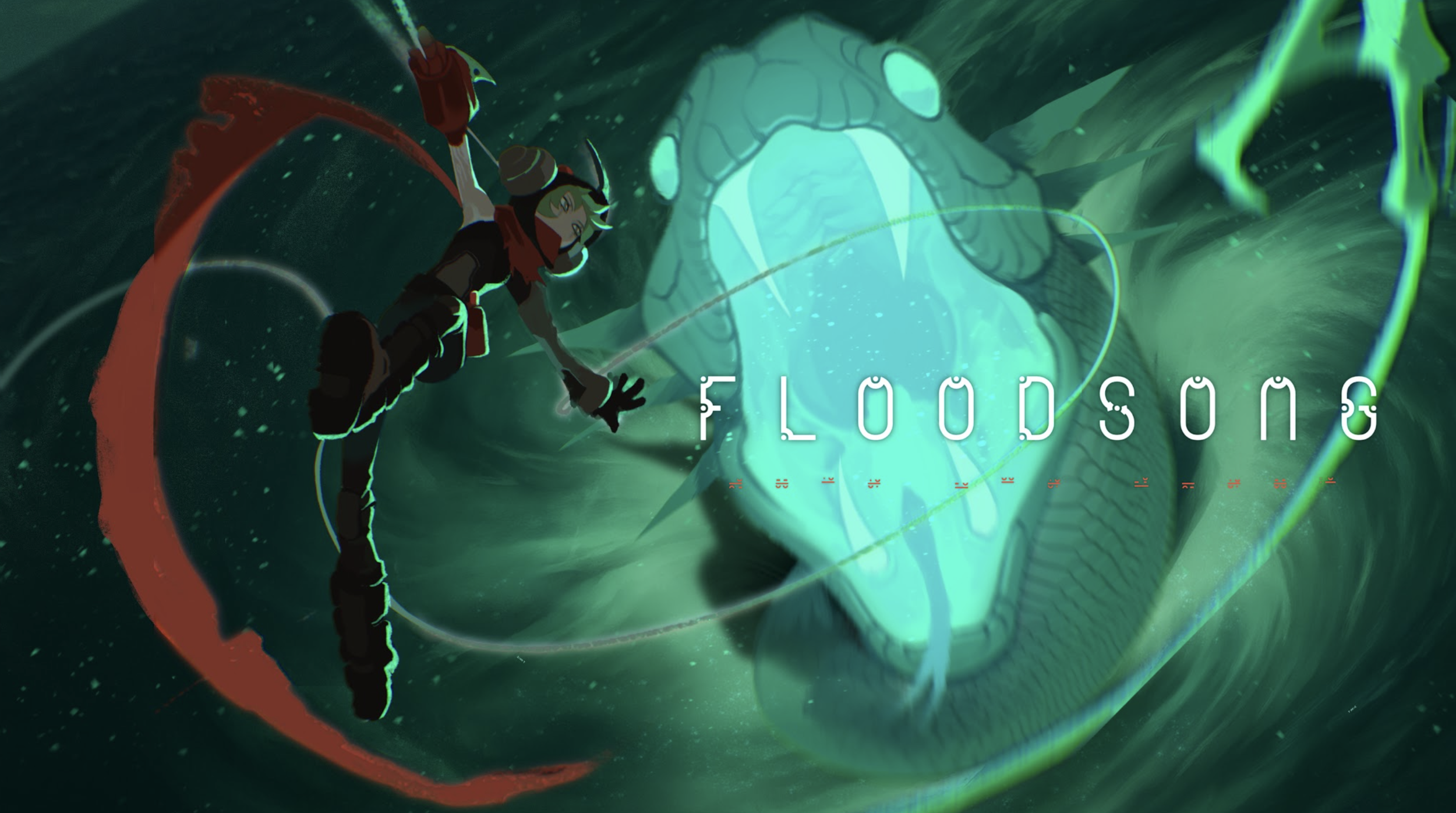 Floodsongs