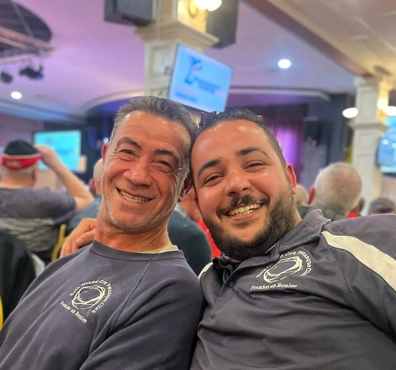 Spotlight on Bath Grand Cru …