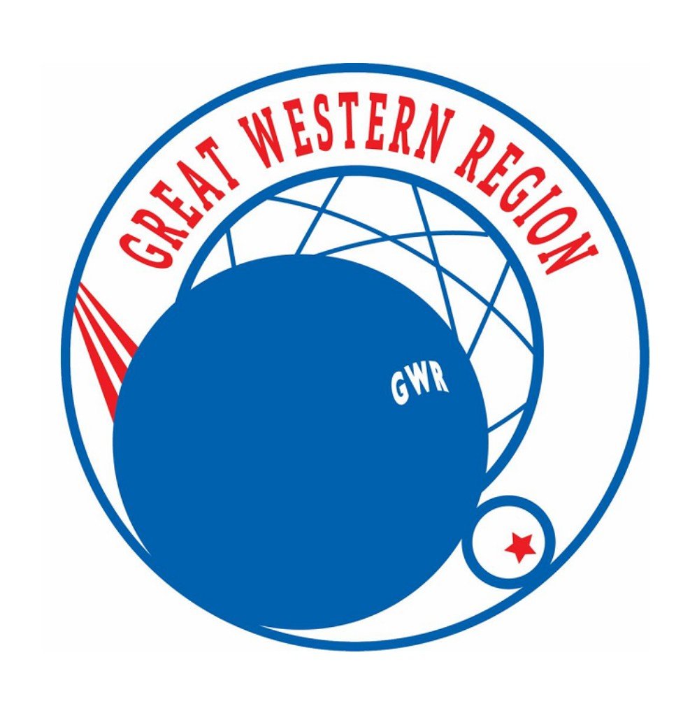 GWR Inter-Regional Qualifiers 2026