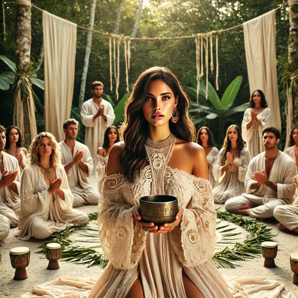 Can You Legally Experience Ayahuasca Retreats in the USA?
