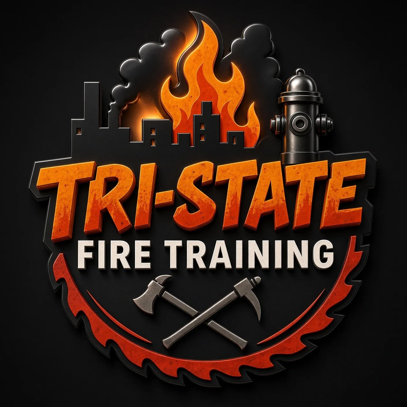 Tri-State Fire Training
