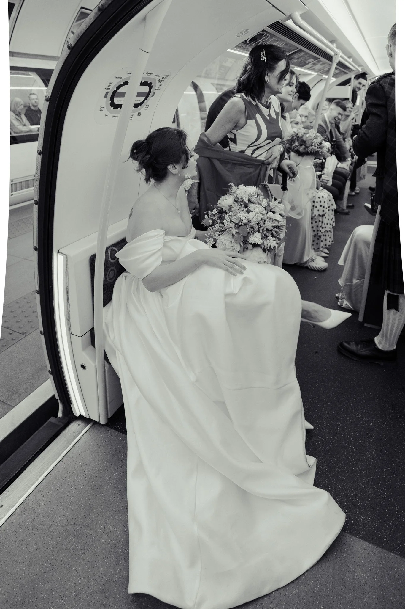 Sctoland-wedding-unique-rides-subway.JPG