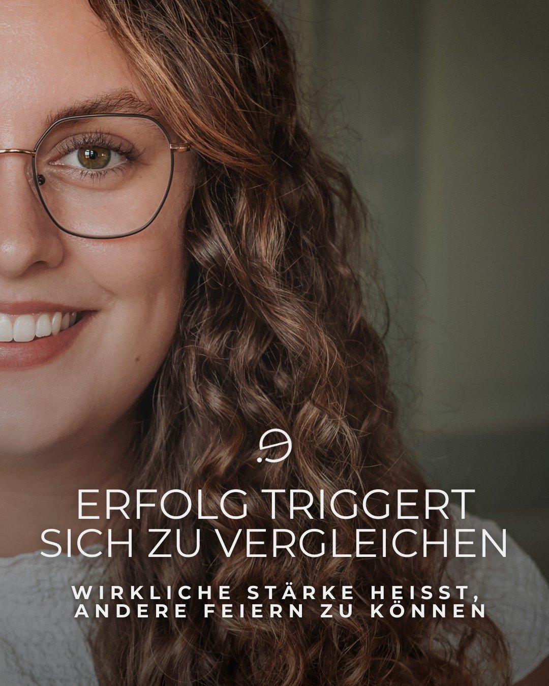 Wenn mich jemand fragt, ob es gut bei mir l&auml;uft, f&auml;llt es mir nicht immer leicht, einfach &bdquo;ja&ldquo; zu sagen. Nicht nur, weil es nicht immer rund l&auml;uft &mdash; sondern, weil Erfolg f&uuml;r viele etwas unbequemes ist. 

Echte, u