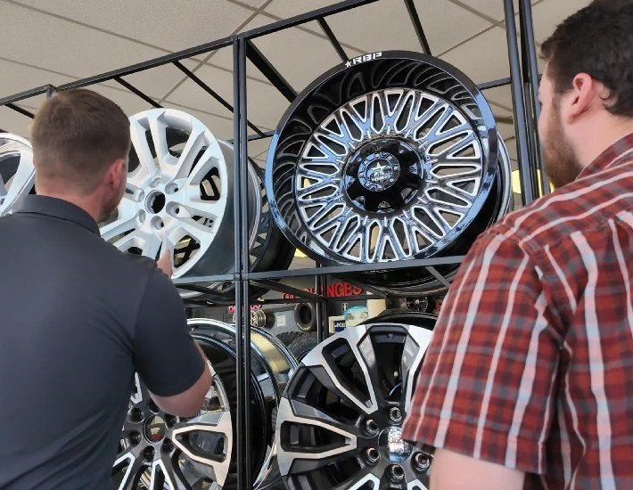 King Tire Co