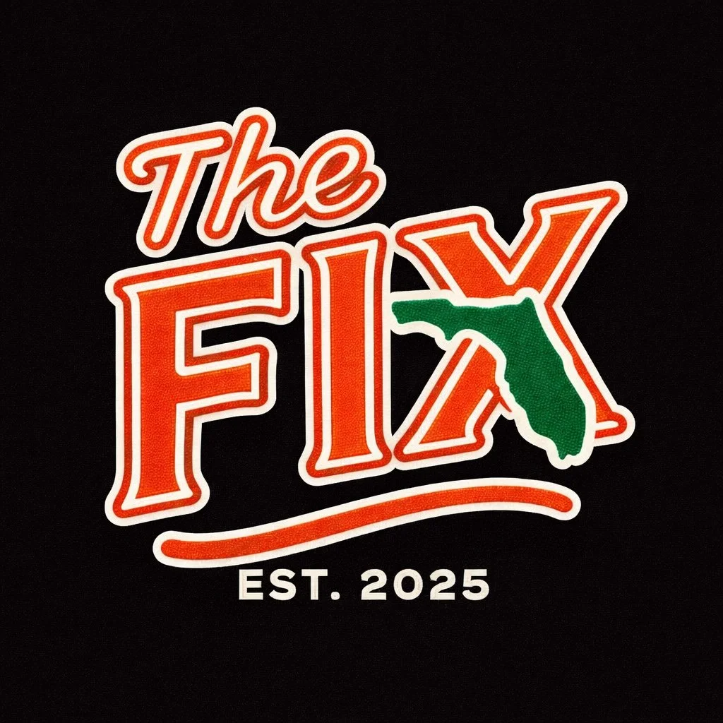 The Fix 