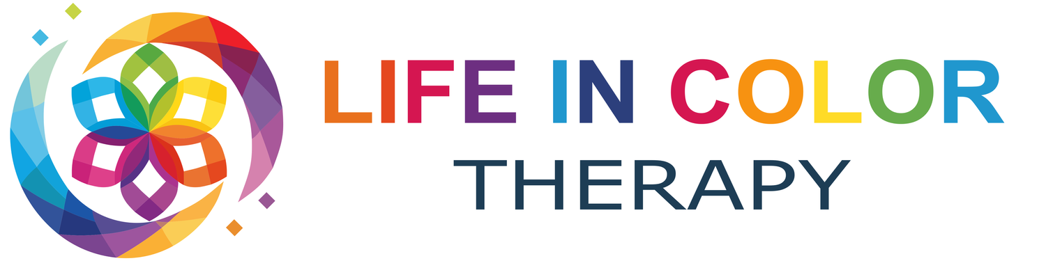 Life in Color Therapy