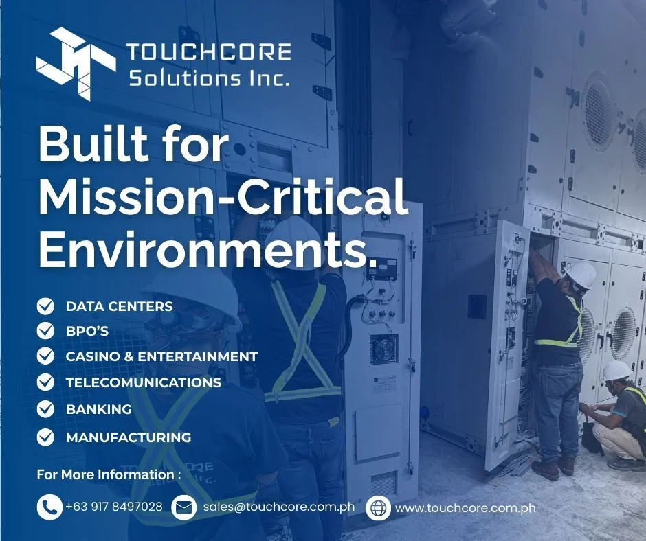 Building Reliable Infrastructure for What Matters Most