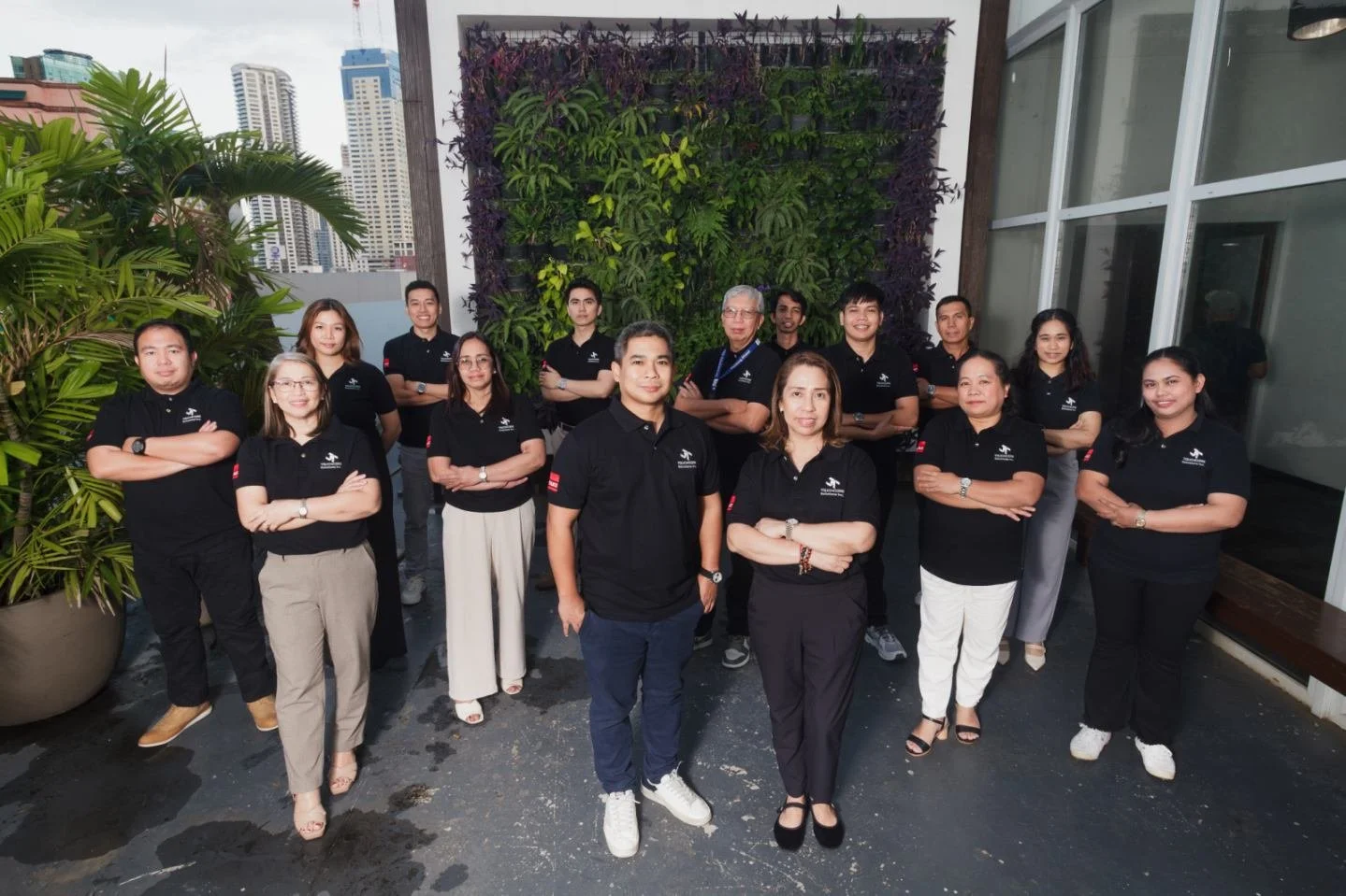 A Year of Milestones: Touchcore Solutions Inc. Marks a New Chapter in 2026