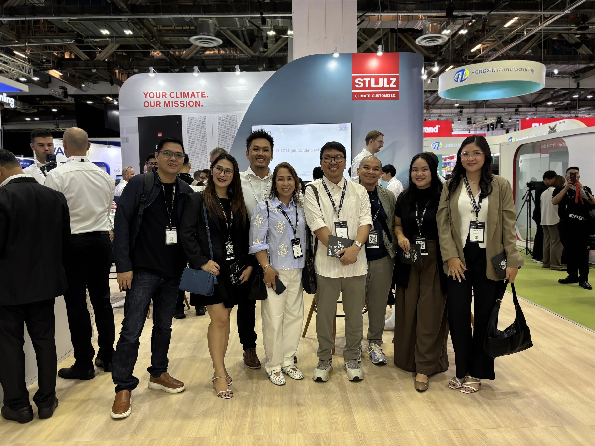 What Singapore Told Us About Where Philippine Data Centers Are Headed