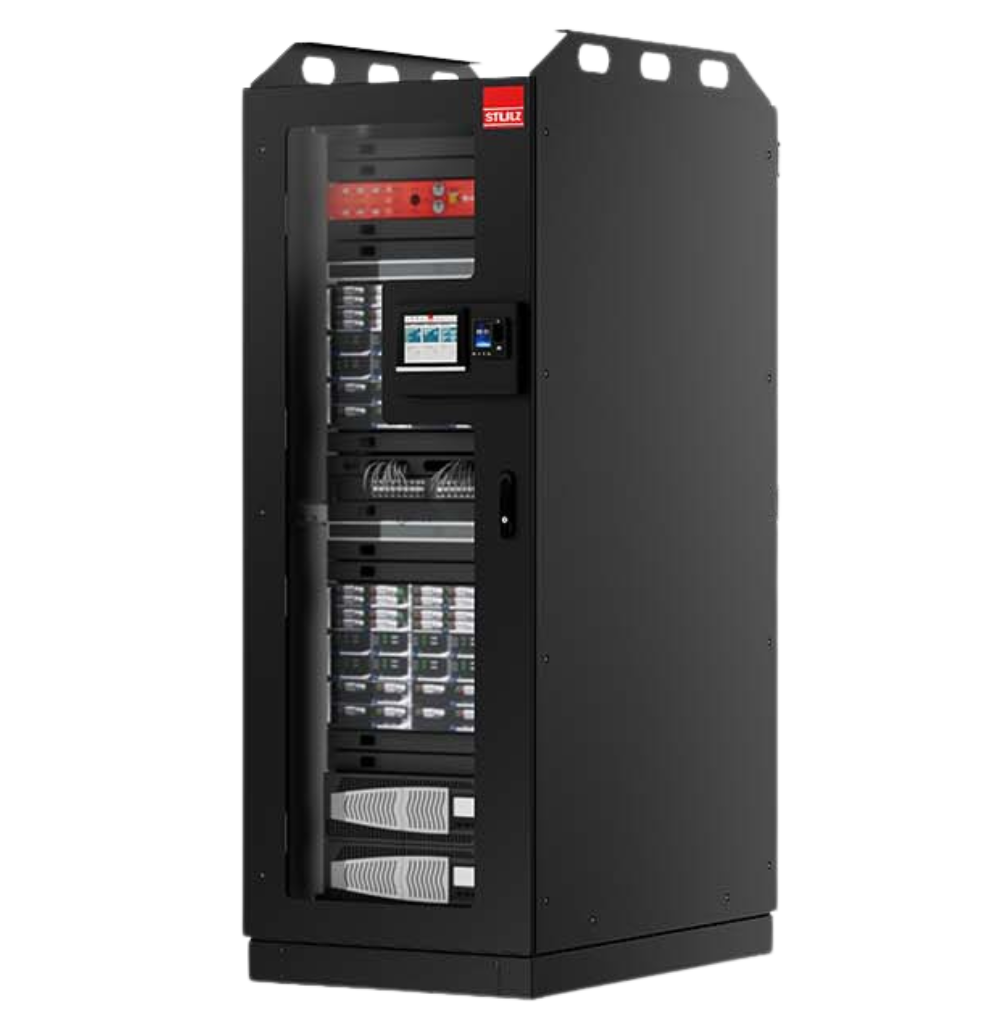 Products - Modular Data Center Solutions — Touchcore Solutions Inc