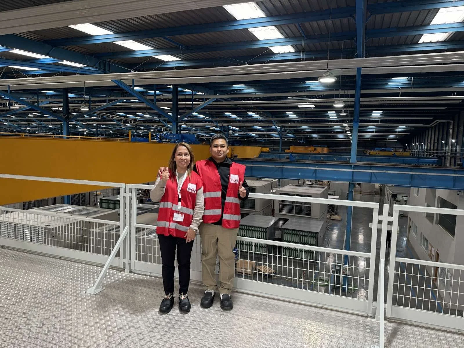 Touchcore Solutions, Inc.