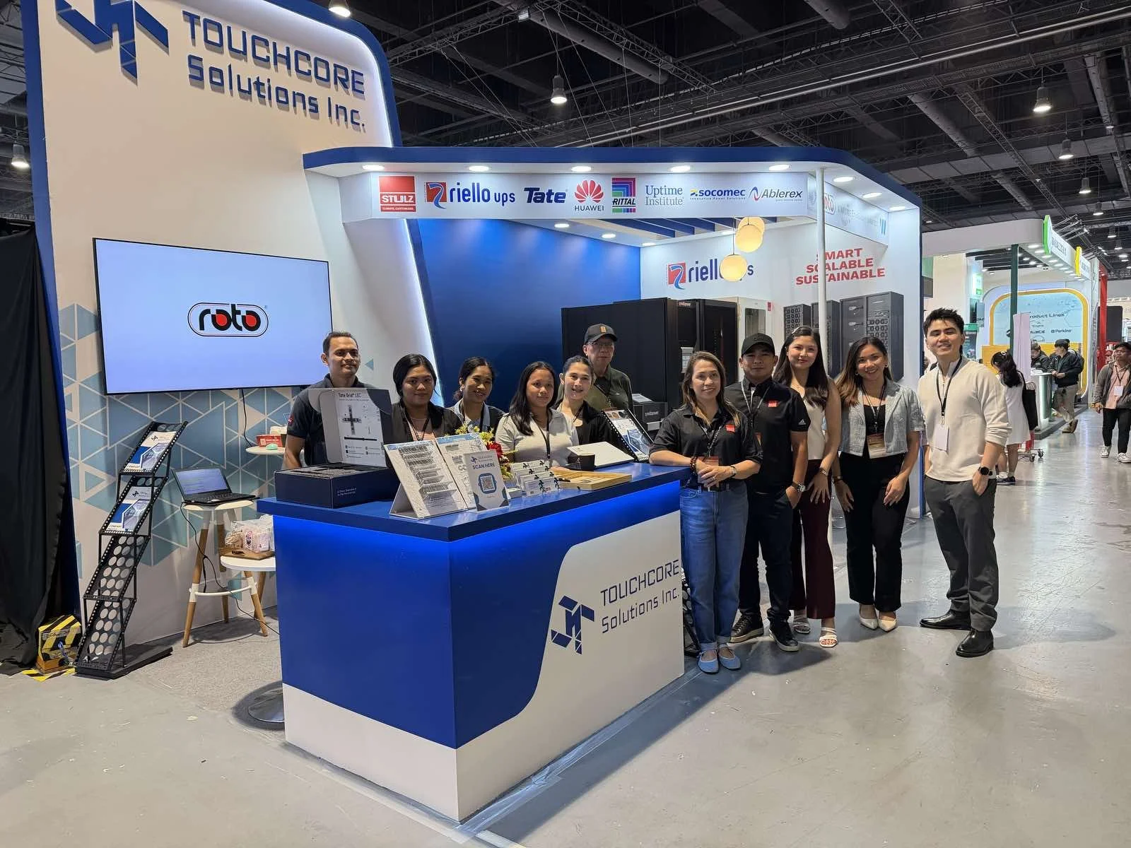 IIEE 50th Annual National Convention