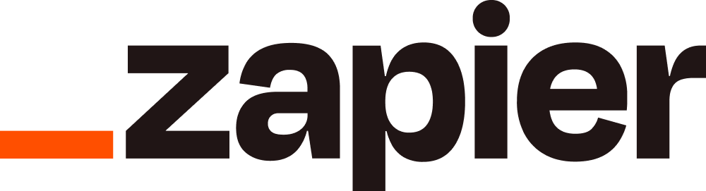 Zapier Logo Black.webp