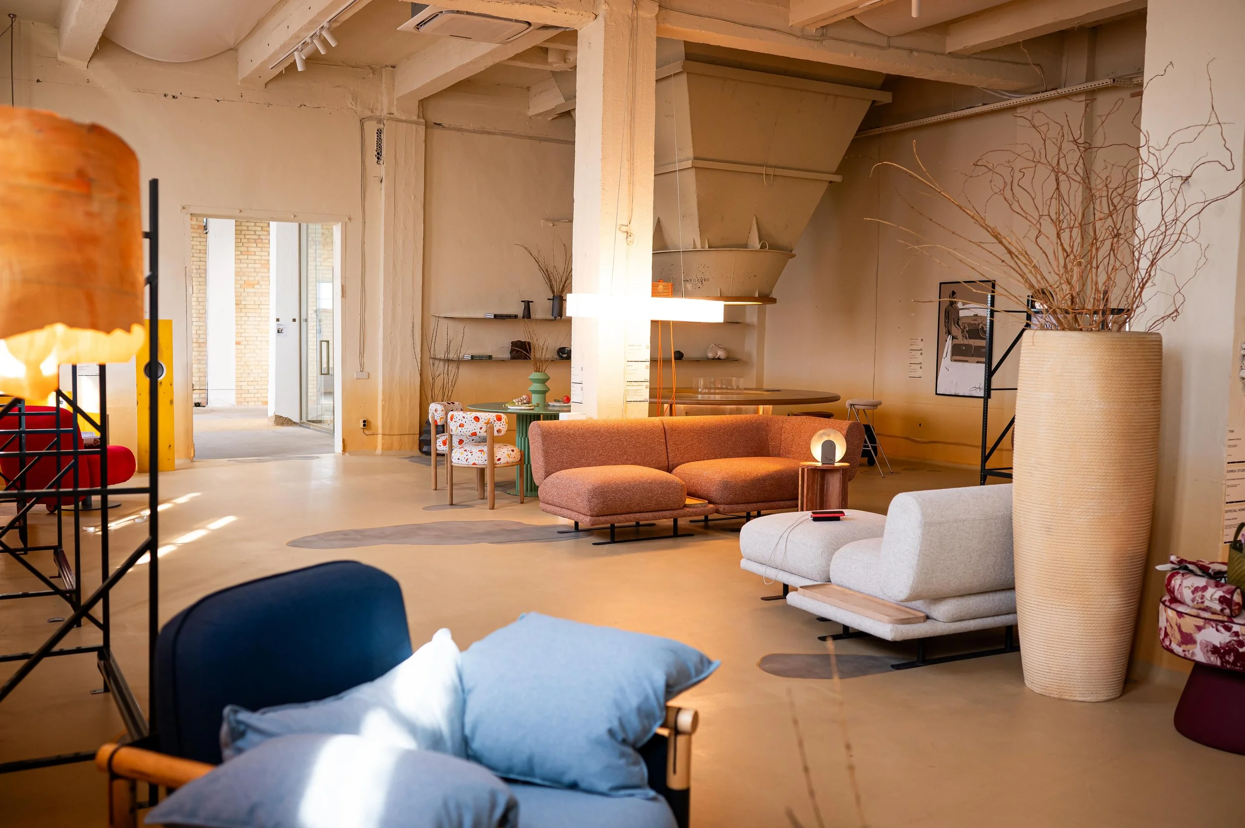 "Life of Things": how the exhibition at MLYN design HUB rethinks the biography of an object