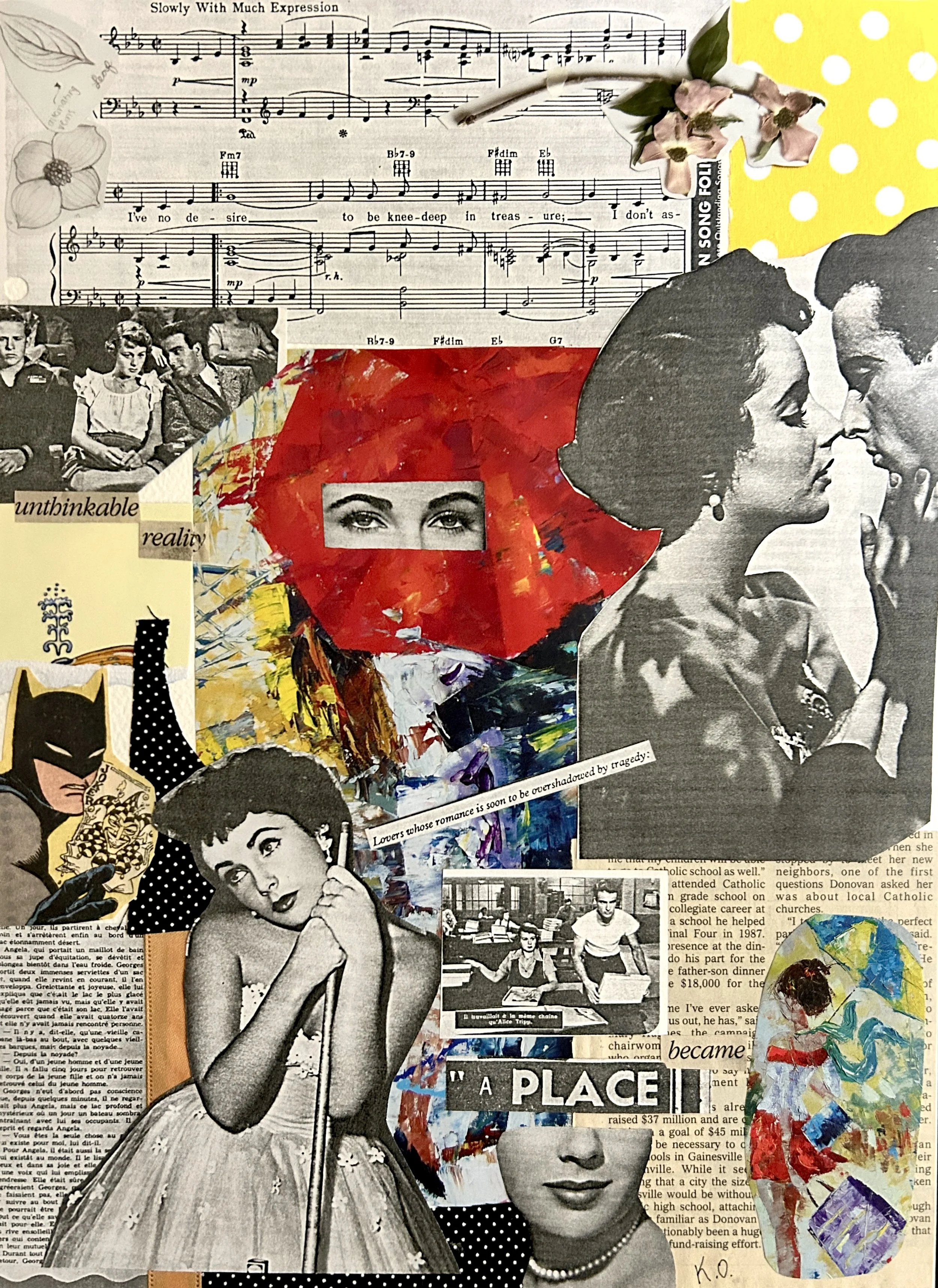 Thoughts on The War of Art…
