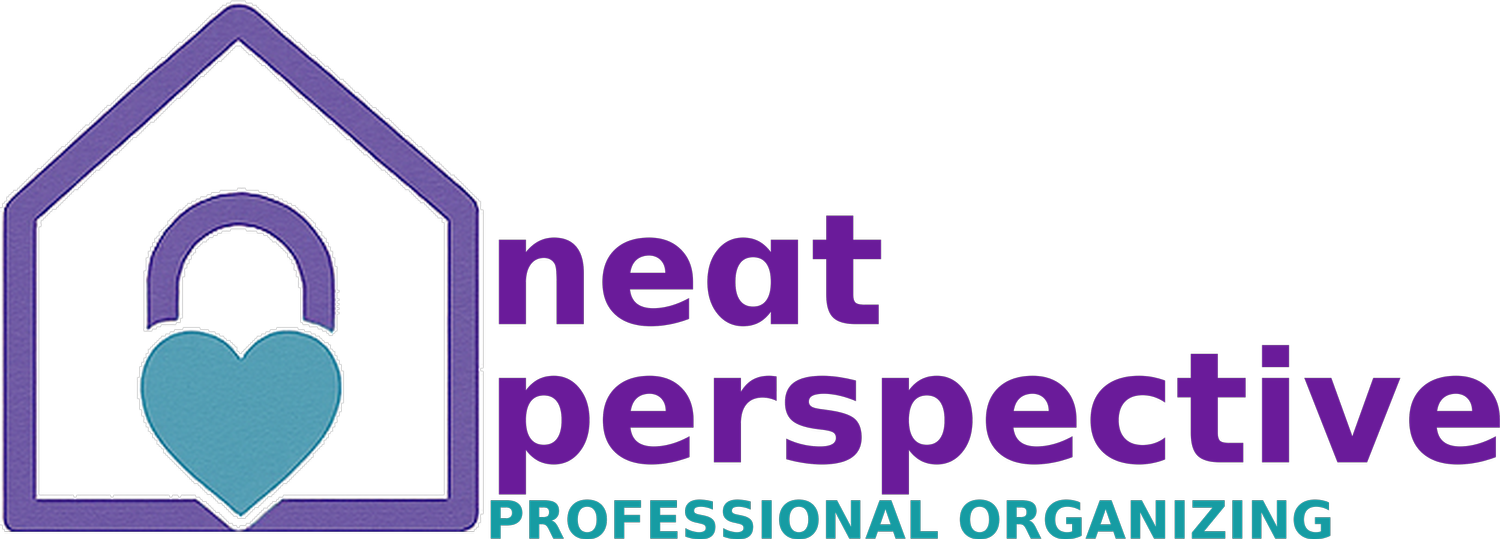Neat Perspective Professional Organizing