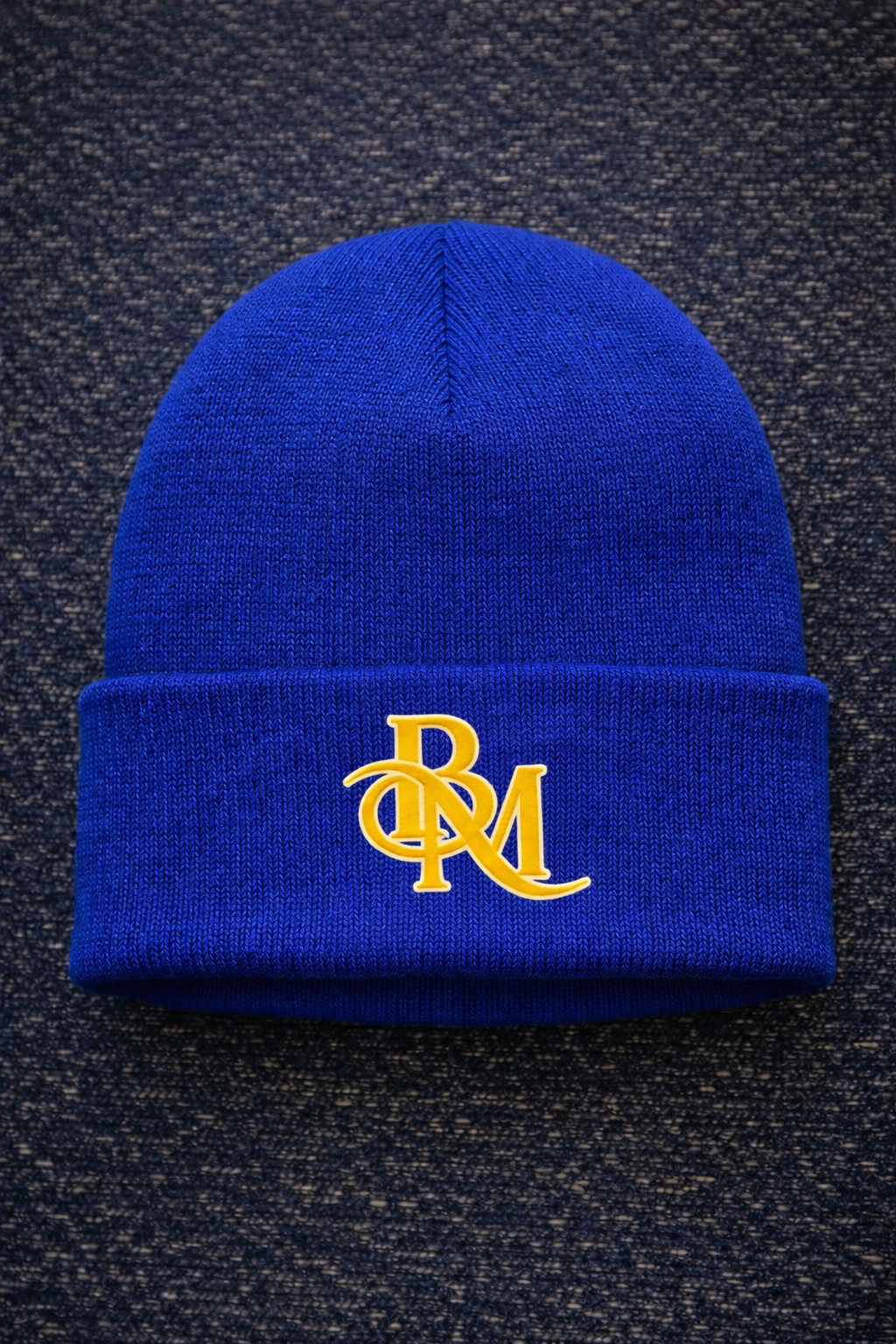 BM Beanie