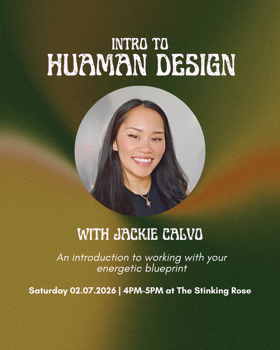 Intro to Human Design