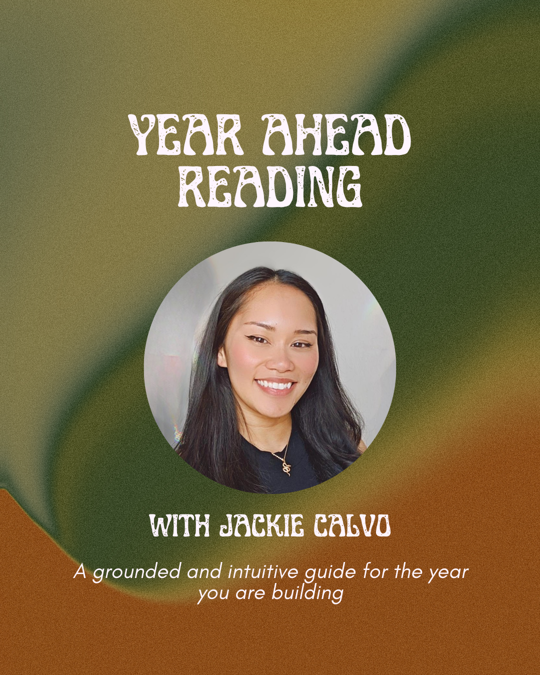 Year Ahead Reading
