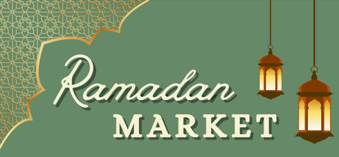 Ramadan Market
