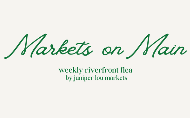 Markets on Main