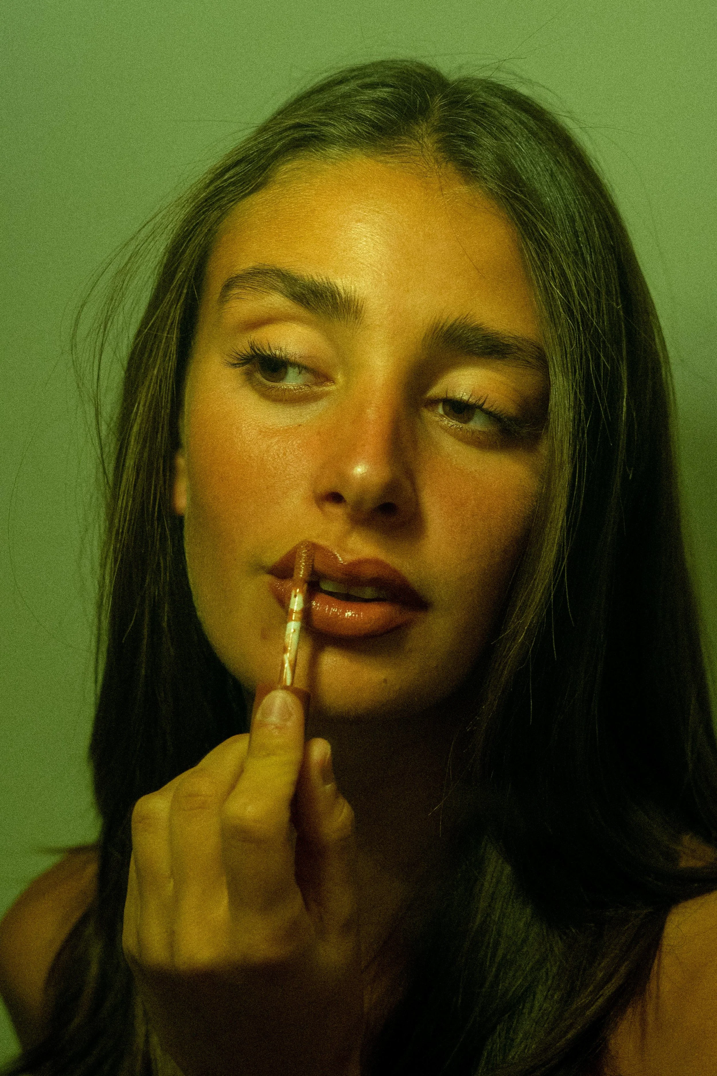 Mora Carrozzino - Paris