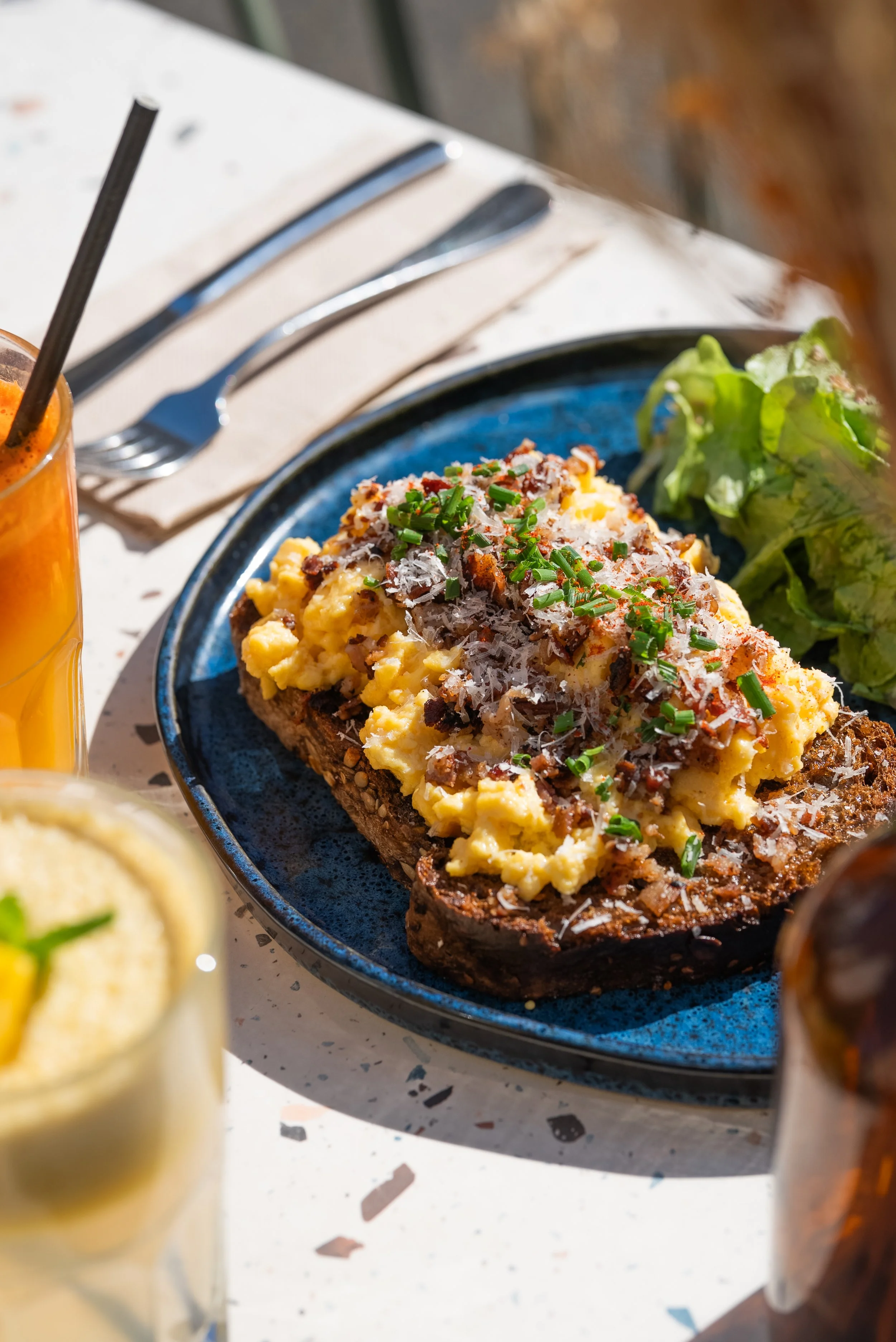 Milwaukee - Biarritz