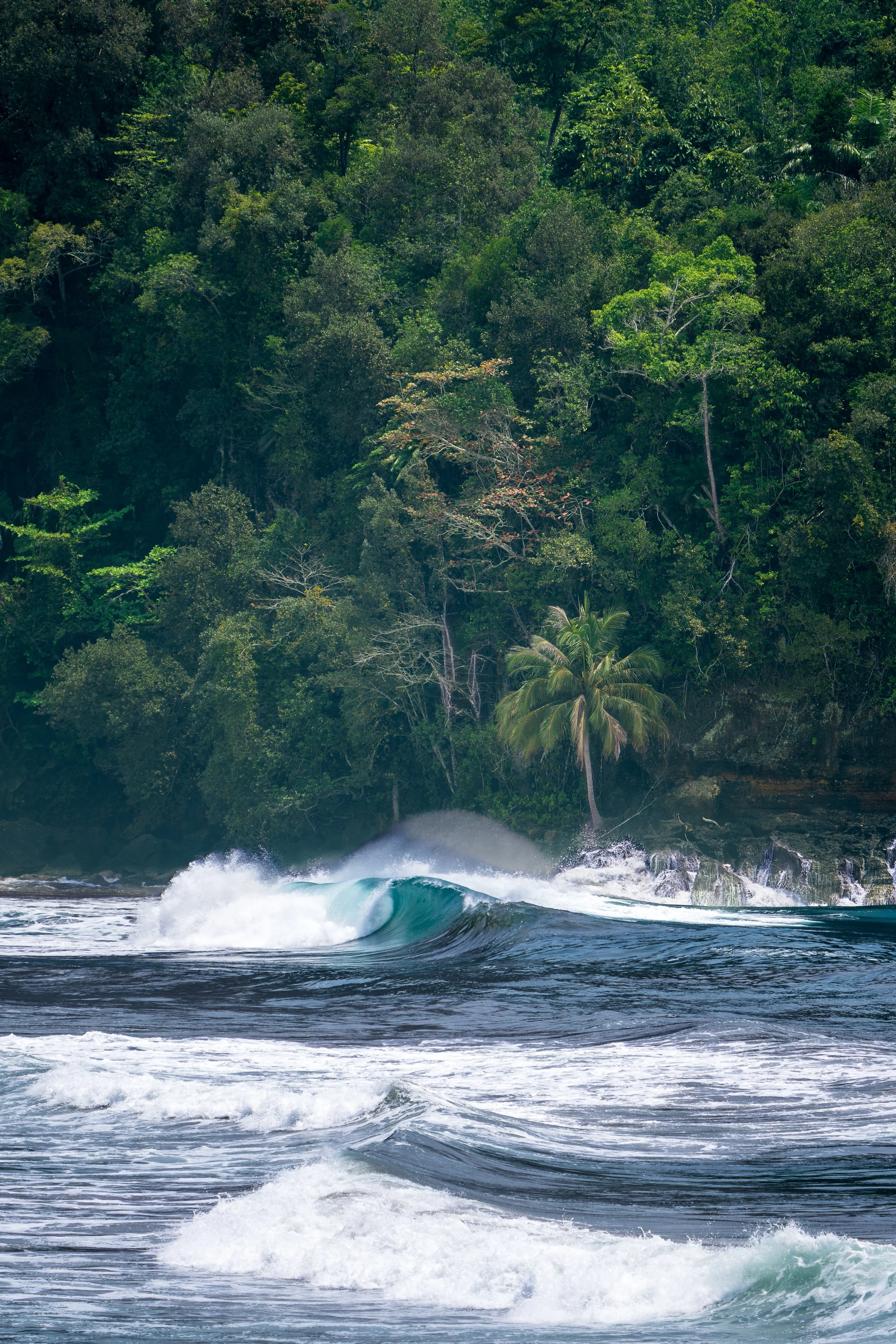 Sumatra - Unknow treasure