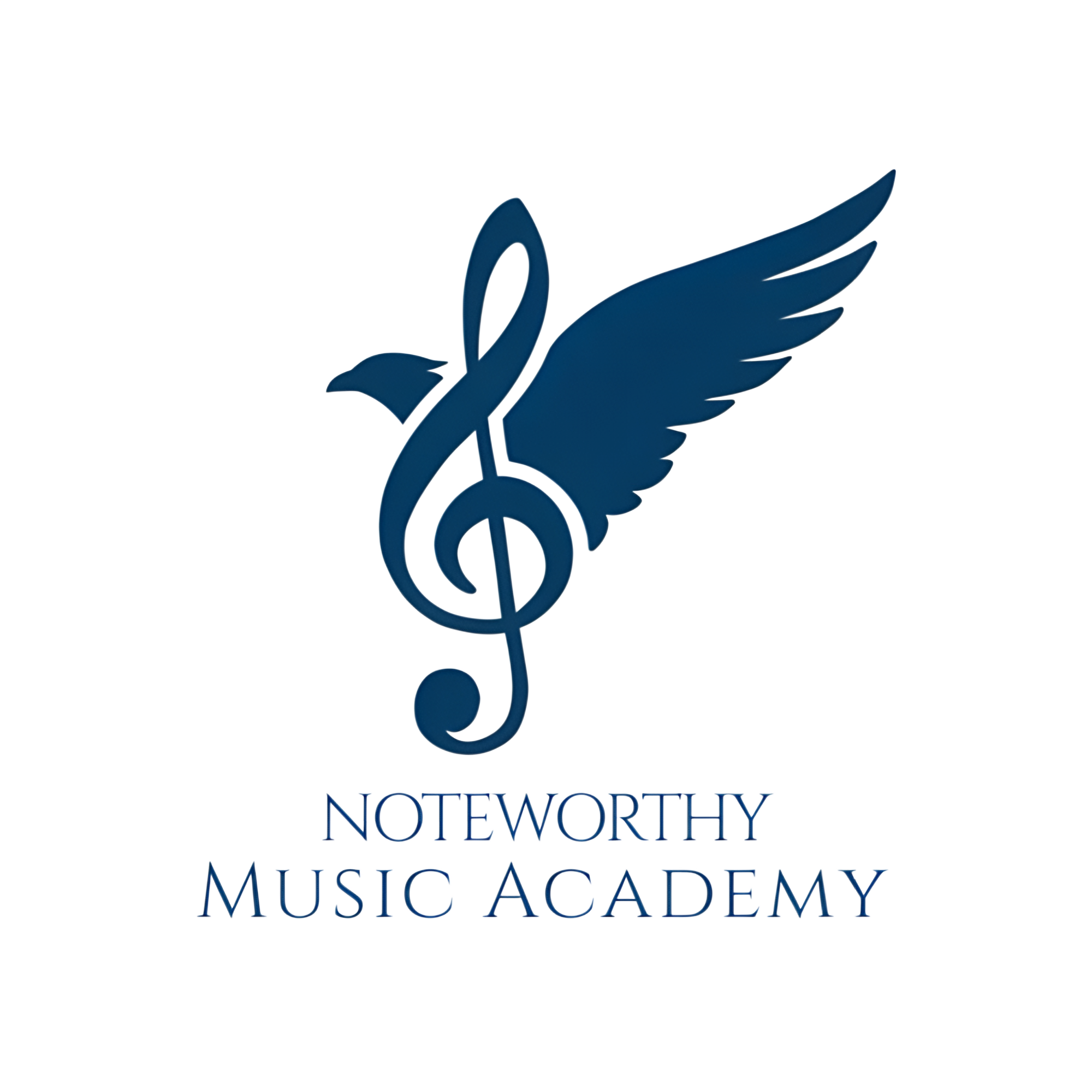 Noteworthy Music Academy Logo