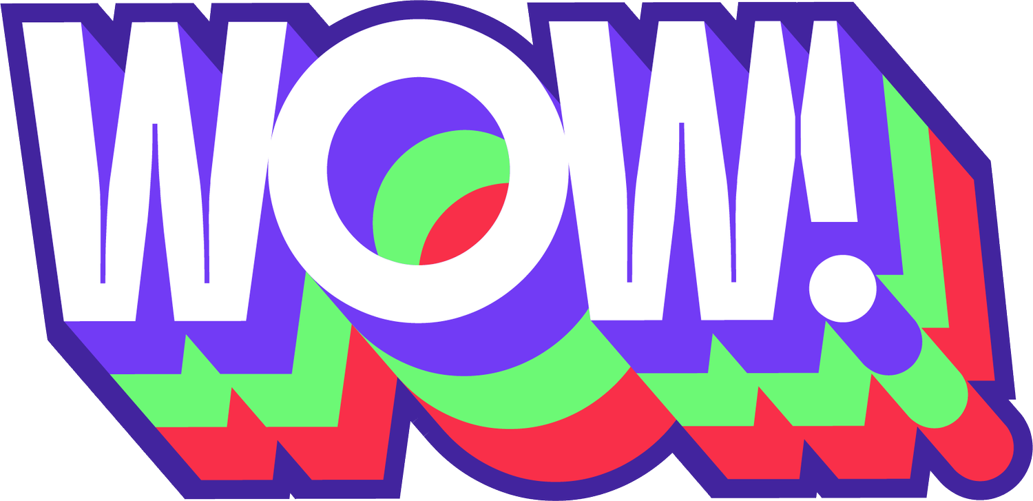 WOW!