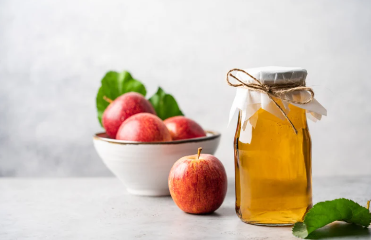 Apple Cider Vinegar