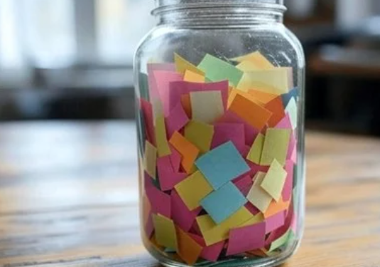 Living in Gratitude
