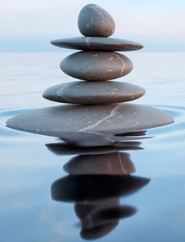 Feeling Out of Balance