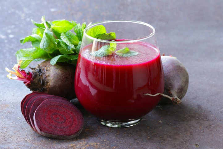 The Power of Beetroot Juice: Why You Should Drink It Regularly
