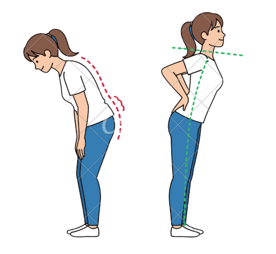 10 Common Questions About Back Pain ~ And the Answers You’ve Been Looking For
