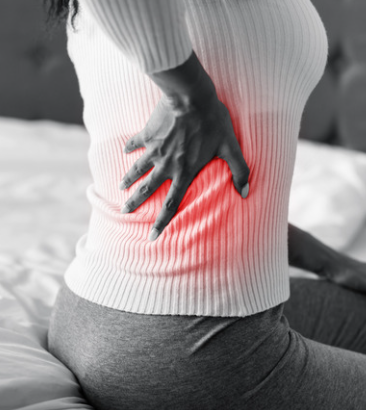 10 Common Questions About Back Pain ~ And the Answers You’ve Been Looking For
