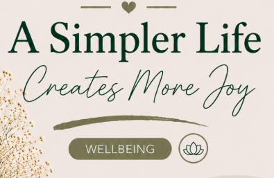 Uncomplicate Your Life: How Simplicity Creates More Time, Peace and Happiness