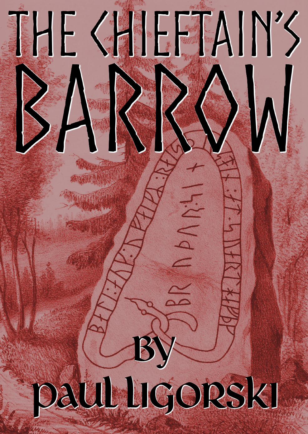 The Chieftain's Barrow