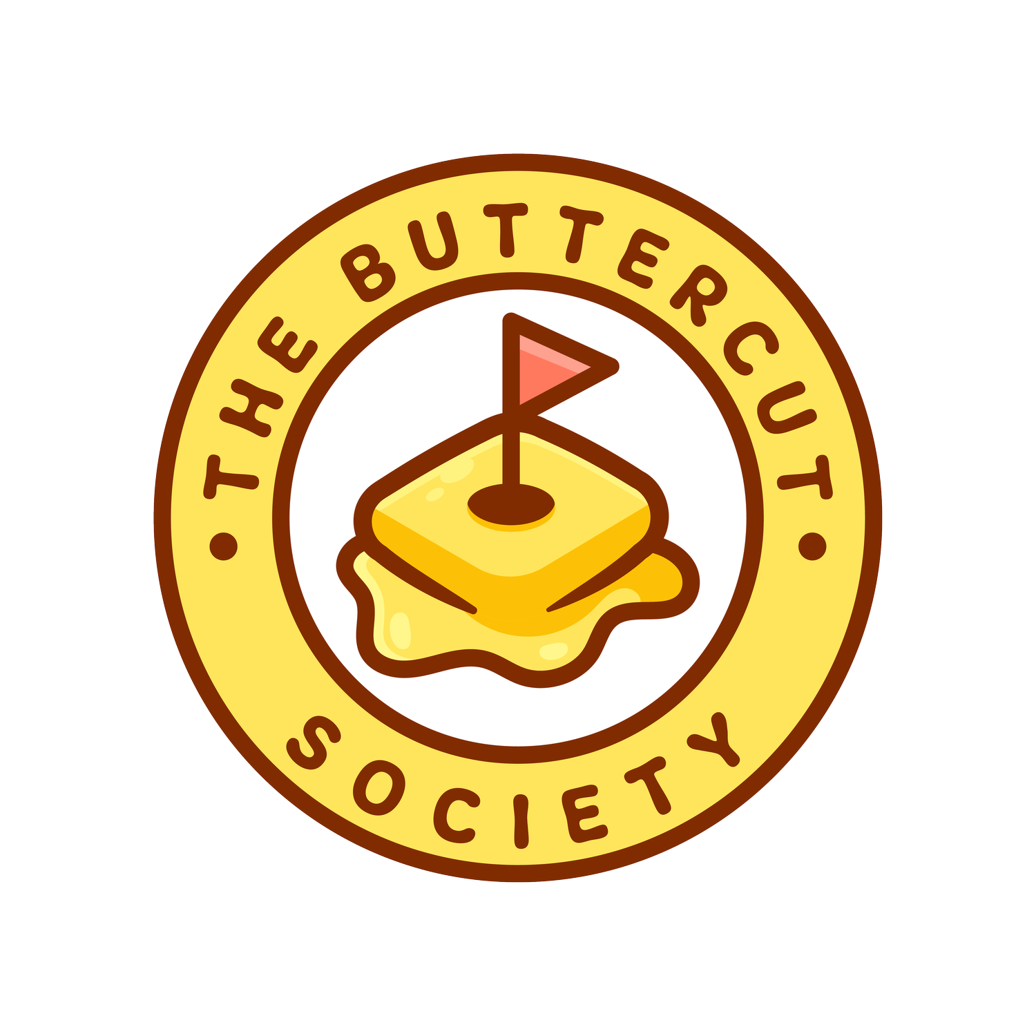 Buttercut Society 