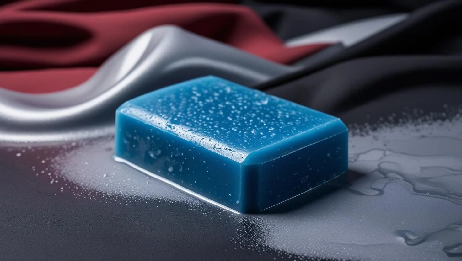 Glow and Go Moisturizing Bar