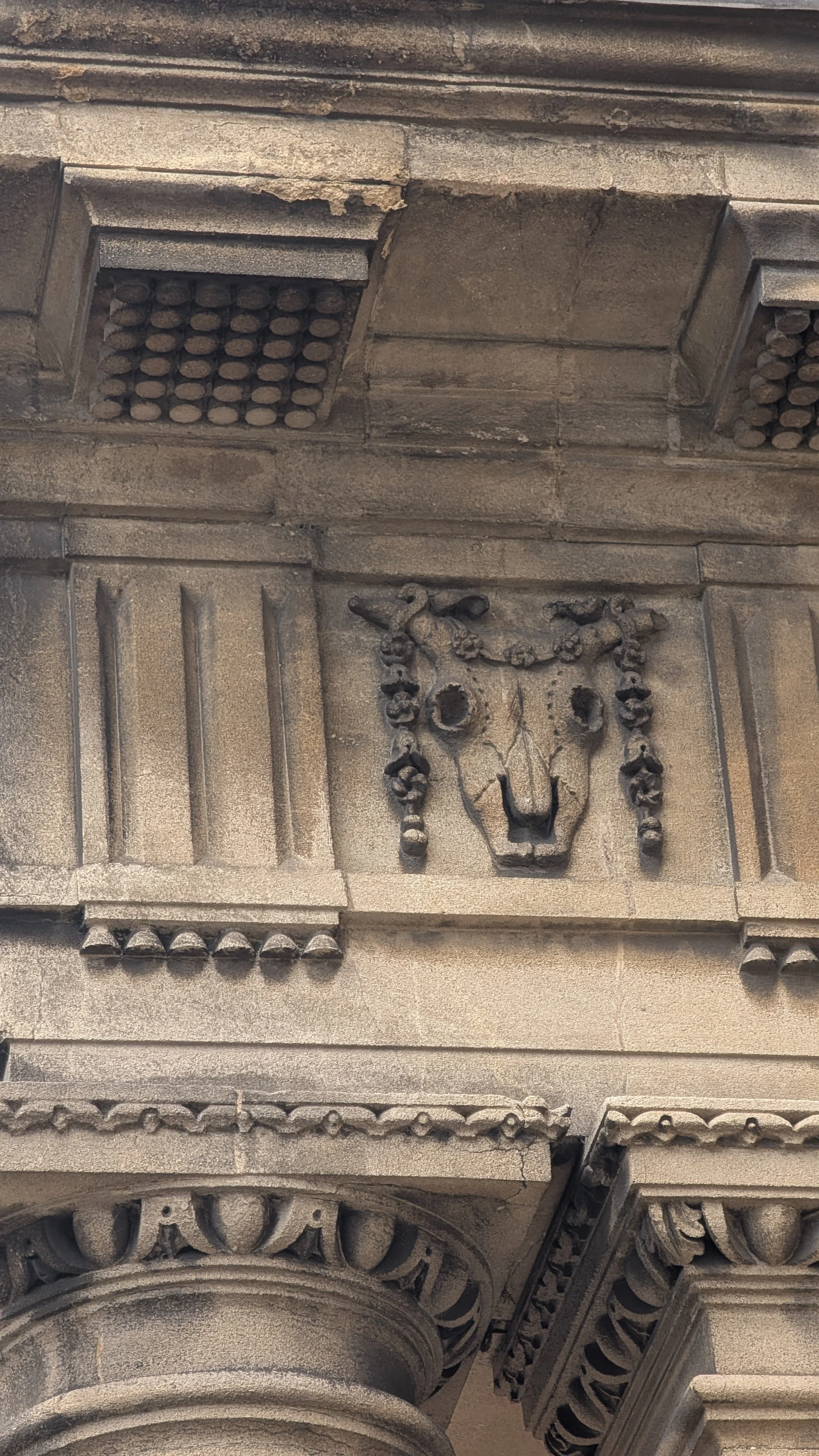Bath: The Circus, part 1