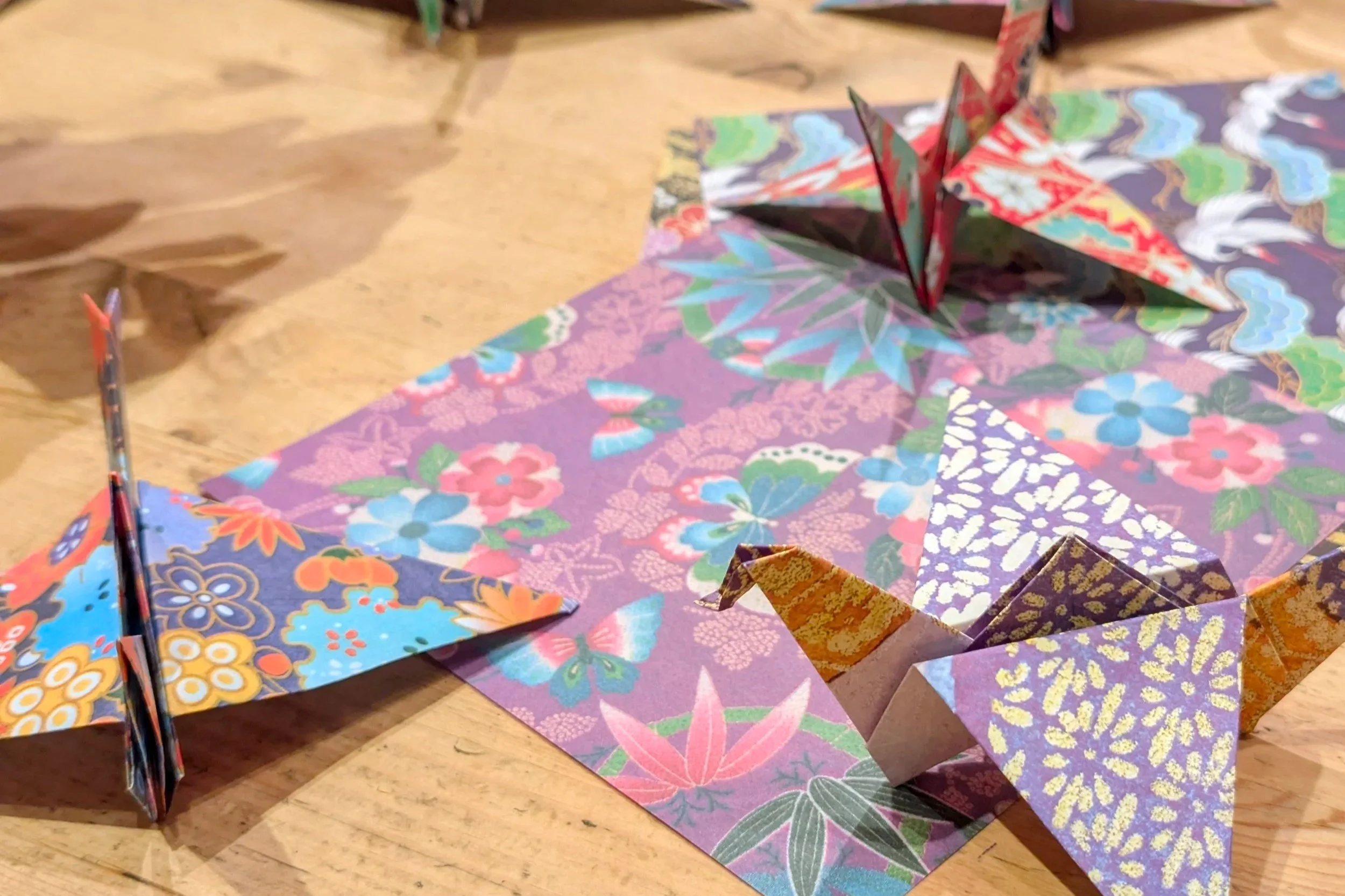 Making Matters: In Search of Creative Wonders