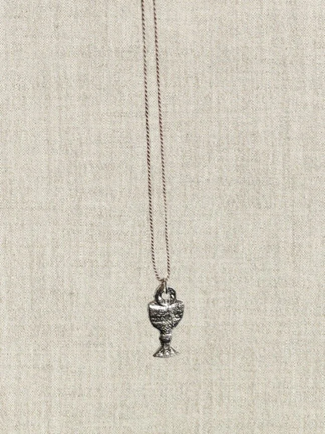 Talisman Necklace