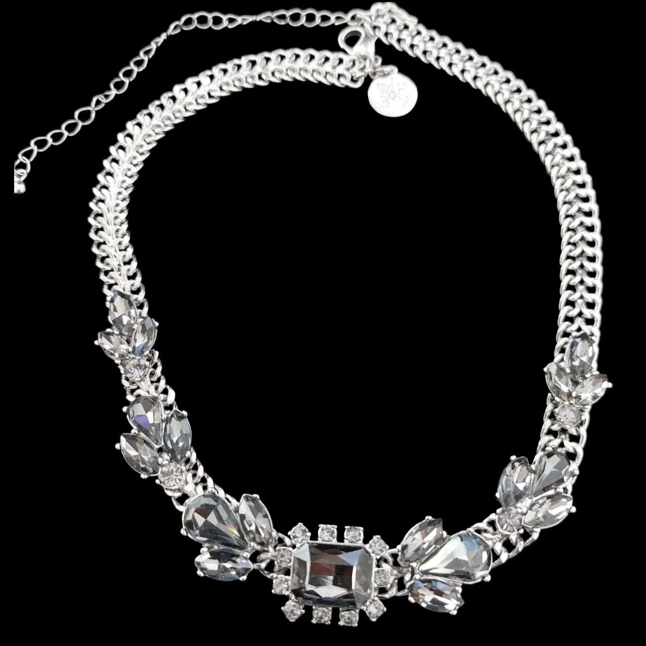 WHBM Statement Necklace