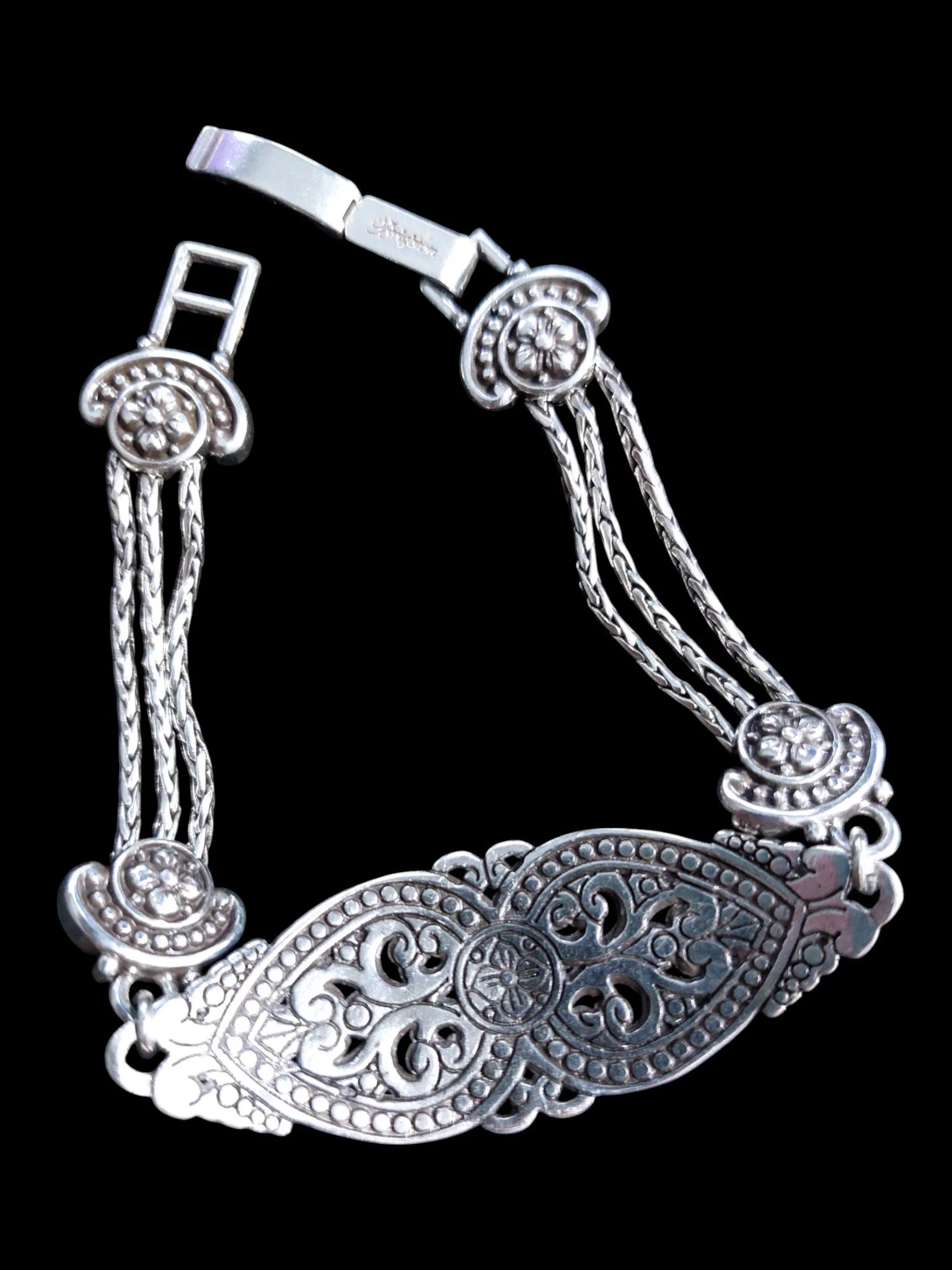 Brighton Filigree Bracelet