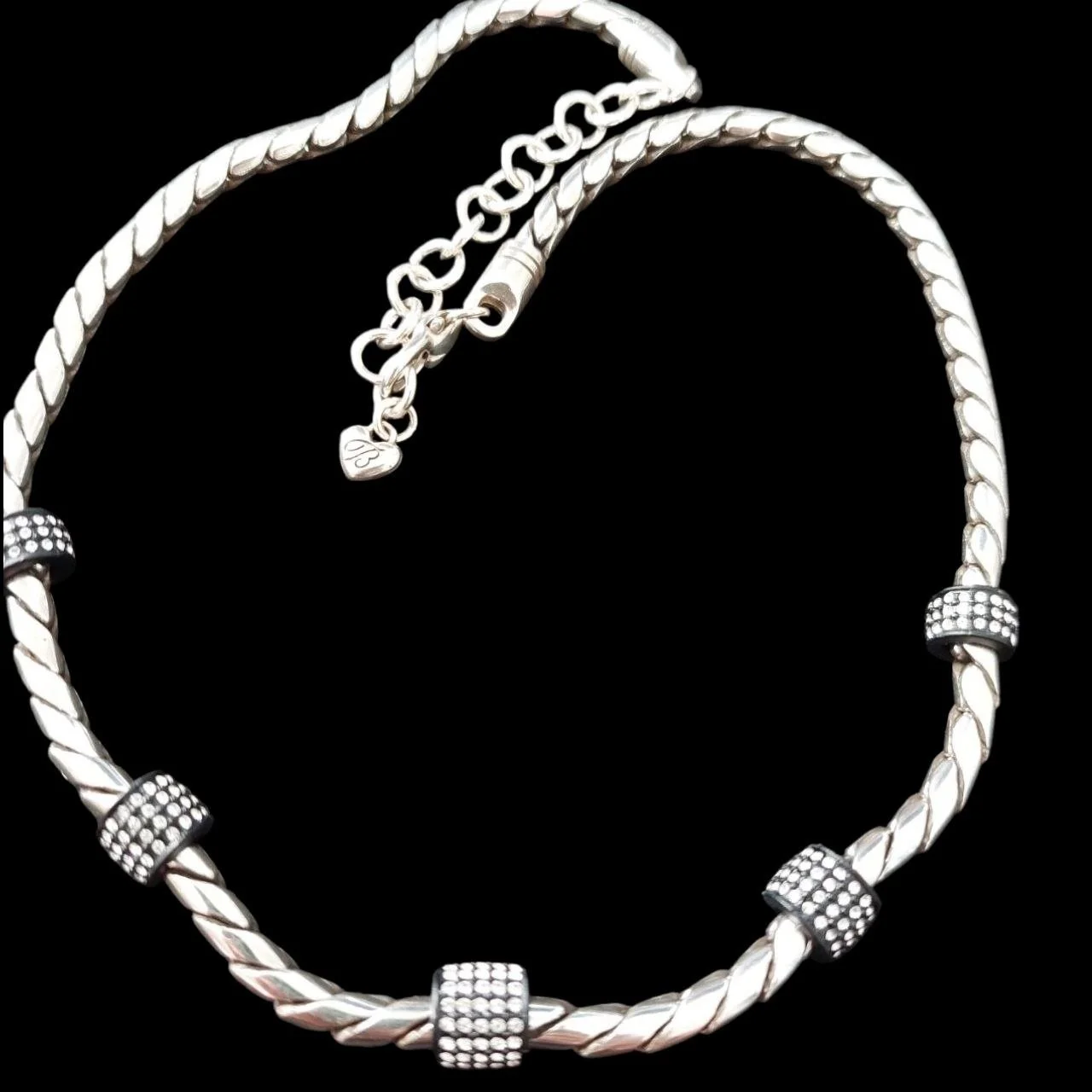 Bighton Meridian Necklace